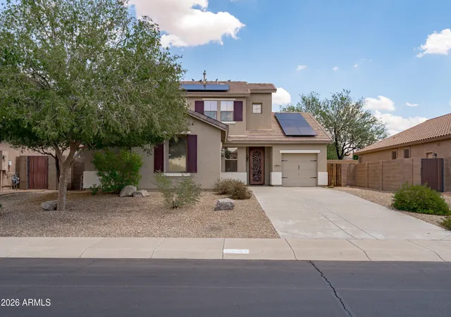 Photo 3 of Single family home for sale at 29801 N 71st Drive, Peoria, AZ 85383 | MLS# 7034196 | Listing updated on 2026-09-04