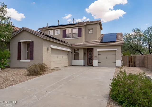 Photo 3 of Single family home for sale at 29801 N 71st Drive, Peoria, AZ 85383 | MLS# 7034196 | Listing updated on 2026-09-04
