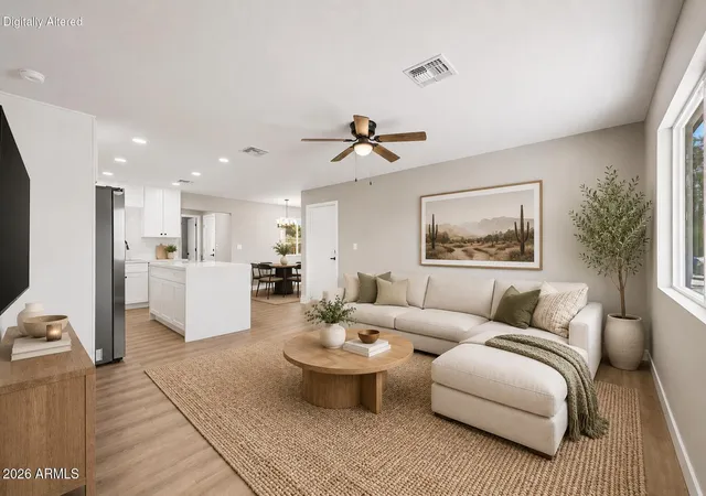 Photo 1 of Sale Pending at 641 W Emerald Ave, Mesa, AZ 85210 | MLS# 7034528 | Listing updated on 2026-10-09