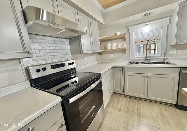 Photo 3 of Manufactured home for sale at 2175 W Southern Ave #203, Apache Junction, AZ 85120 | MLS# 7034554 | Listing updated on 2026-09-18