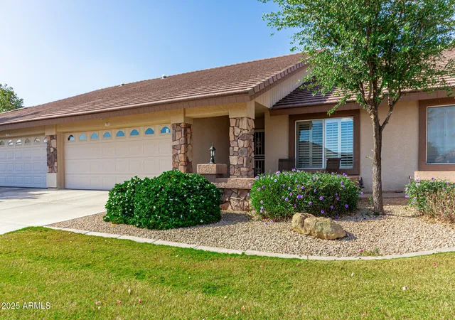 Photo 1 of Townhouse for sale at 11360 E Keats Ave #70, Mesa, AZ 85209 | MLS# 7073908 | Listing updated on 2026-09-02