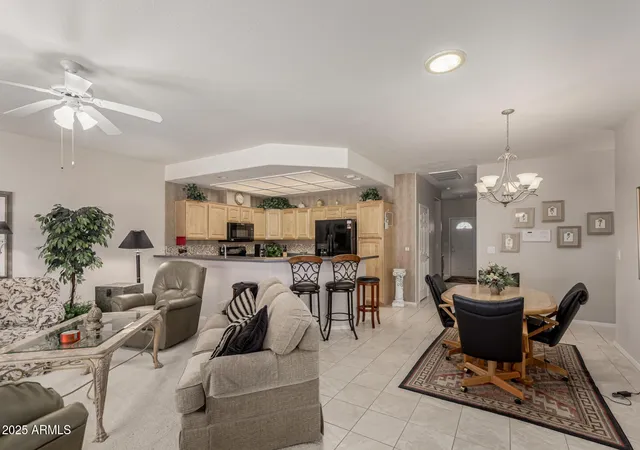 Photo 2 of Townhouse for sale at 11360 E Keats Ave #70, Mesa, AZ 85209 | MLS# 7073908 | Listing updated on 2026-09-02