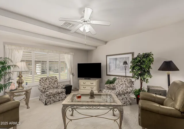 Photo 2 of Townhouse for sale at 11360 E Keats Ave #70, Mesa, AZ 85209 | MLS# 7073908 | Listing updated on 2026-09-02