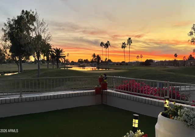 Photo 2 of Townhouse for sale at 5445 E Mckellips Rd #28, Mesa, AZ 85215 | MLS# 7073907 | Listing updated on 2026-09-03