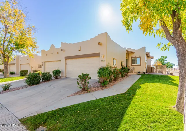 Photo 3 of Townhouse for sale at 5445 E Mckellips Rd #28, Mesa, AZ 85215 | MLS# 7073907 | Listing updated on 2026-09-03