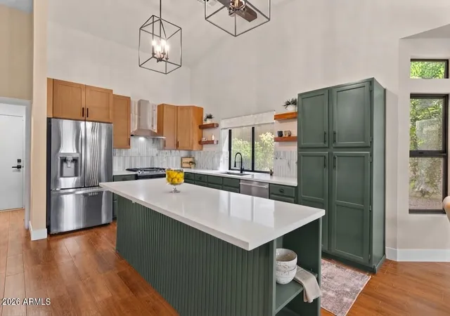 Photo 2 of Single family home for sale at 9039 W Utopia Rd, Peoria, AZ 85382 | MLS# 7037629 | Listing updated on 2026-10-07