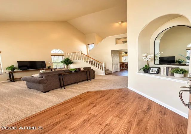 Photo 3 of Single family home for sale at 1111 S Tiago Dr, Gilbert, AZ 85233 | MLS# 7035271 | Listing updated on 2026-09-17