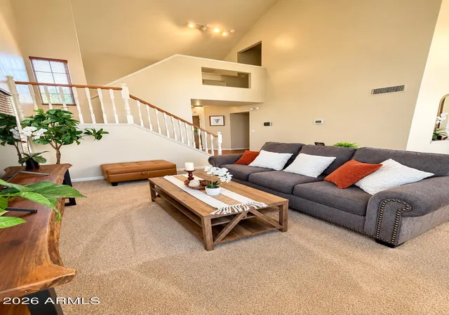 Photo 3 of Single family home for sale at 1111 S Tiago Dr, Gilbert, AZ 85233 | MLS# 7035271 | Listing updated on 2026-10-12