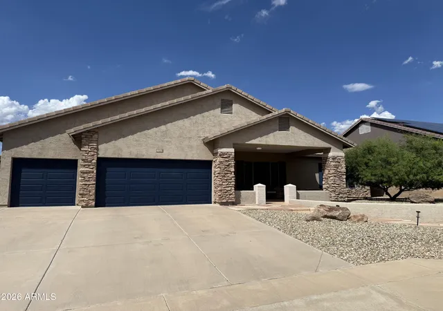 Photo 2 of Single family home for sale at 6448 E Orion St, Mesa, AZ 85215 | MLS# 7037758 | Listing updated on 2026-09-11