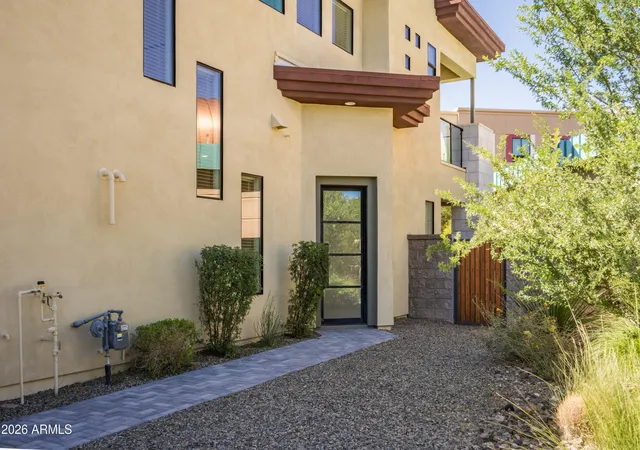 Photo 2 of Townhouse for sale at 1 Easy St #12, Carefree, AZ 85377 | MLS# 7075033 | Listing updated on 2026-09-04