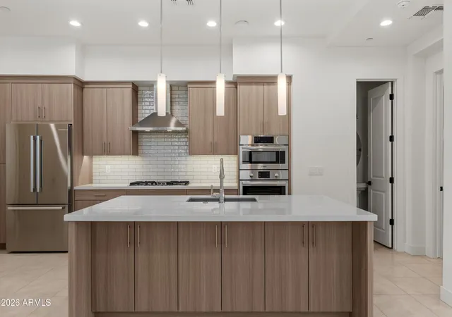 Photo 3 of Townhouse for sale at 1 Easy St #12, Carefree, AZ 85377 | MLS# 7075033 | Listing updated on 2026-09-04