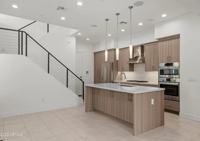 Photo 3 of Townhouse for sale at 1 Easy St #12, Carefree, AZ 85377 | MLS# 7075033 | Listing updated on 2026-09-04