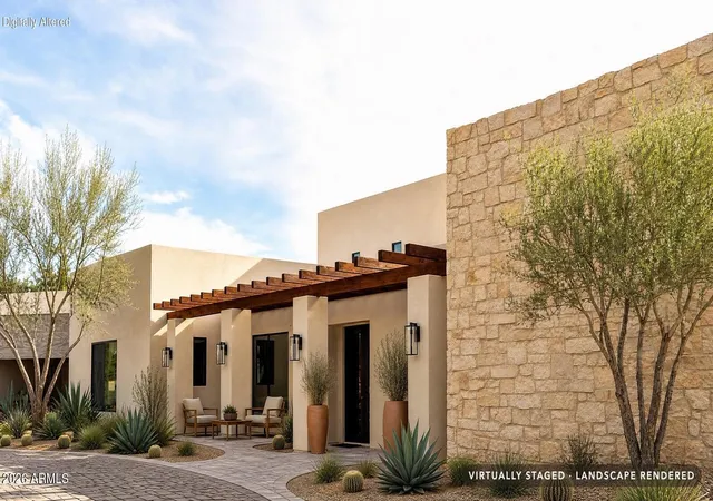 Photo 1 of Single family home for sale at 13202 N 76th Place, Scottsdale, AZ 85260 | MLS# 7036299 | Listing updated on 2026-10-08