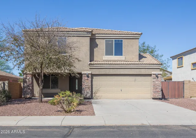 Photo 1 of Single family home for sale at 3913 N Princeton Ln, Casa Grande, AZ 85122 | MLS# 7078436 | Listing updated on 2026-09-11