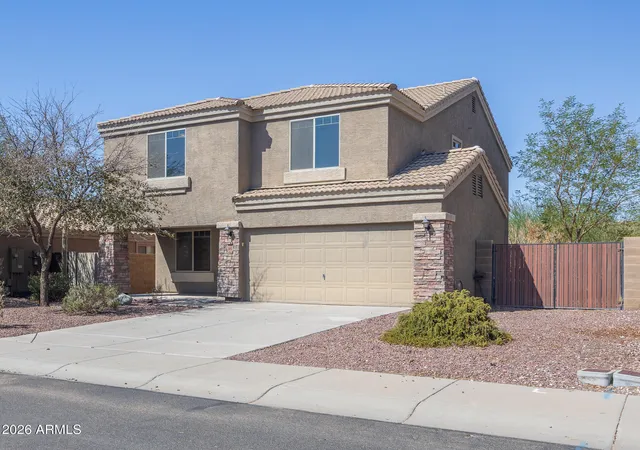 Photo 2 of Single family home for sale at 3913 N Princeton Ln, Casa Grande, AZ 85122 | MLS# 7078436 | Listing updated on 2026-09-11
