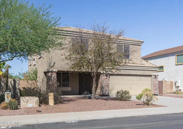Photo 3 of Single family home for sale at 3913 N Princeton Ln, Casa Grande, AZ 85122 | MLS# 7078436 | Listing updated on 2026-09-11