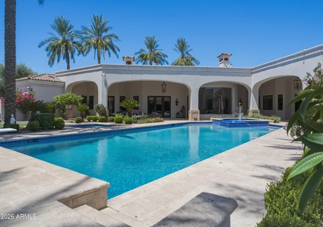 Photo 4 of Single family home for sale at 6385 E Royal Palm Rd, Paradise Valley, AZ 85253 | MLS# 7036580 | Listing updated on 2026-10-29