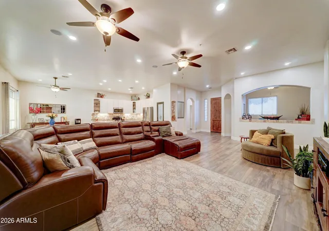 Photo 3 of Single family home for sale at 224 E Whiteley St, Apache Junction, AZ 85119 | MLS# 7076175 | Listing updated on 2026-09-11