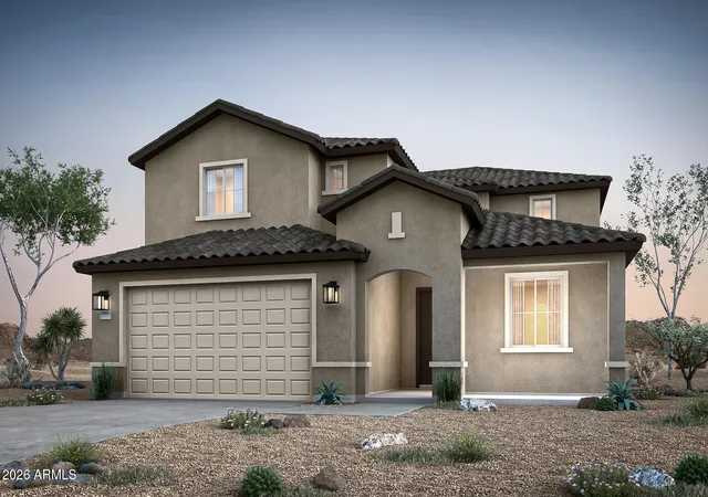 Photo 1 of Single family home for sale at 16925 N Ibis Way, Maricopa, AZ 85138 | MLS# 7077900 | Listing updated on 2026-09-11