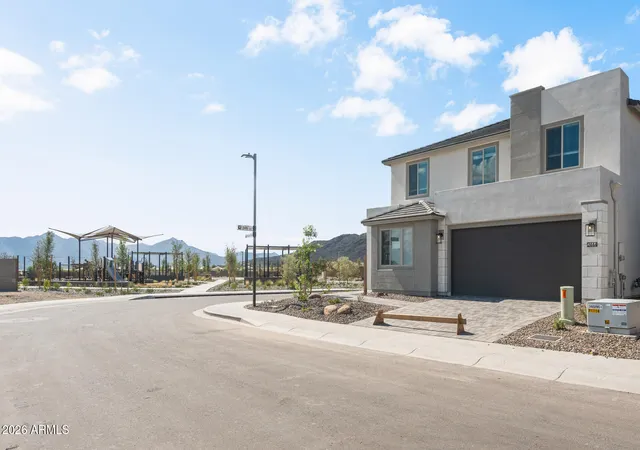 Photo 2 of Single family home for sale at 2444 W Silver Fox Way, Phoenix, AZ 85045 | MLS# 7036835 | Listing updated on 2026-09-09
