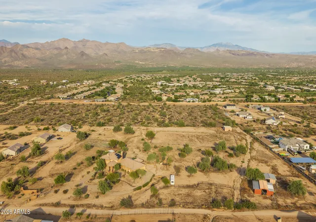 Photo 3 of Single family home for sale at 17047 E Dixileta Dr, Rio Verde, AZ 85263 | MLS# 7066451 | Listing updated on 2026-09-15