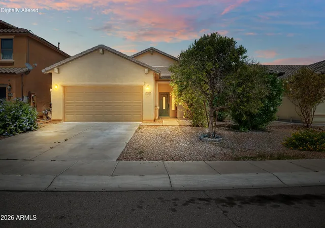 Photo 1 of Single family home for sale at 1261 Questa Ct, Sierra Vista, AZ 85635 | MLS# 7046102 | Listing updated on 2026-09-02