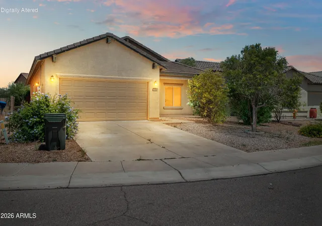 Photo 3 of Single family home for sale at 1261 Questa Ct, Sierra Vista, AZ 85635 | MLS# 7046102 | Listing updated on 2026-09-15