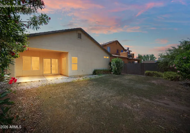 Photo 44 of Single family home for sale at 1261 Questa Ct, Sierra Vista, AZ 85635 | MLS# 7046102 | Listing updated on 2026-09-02