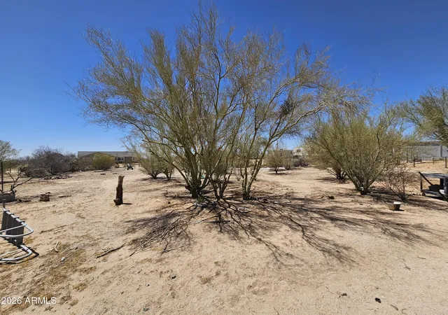 Photo 2 of Manufactured home for sale at 11761 N Abel Pl, Florence, AZ 85132 | MLS# 7077878 | Listing updated on 2026-09-11