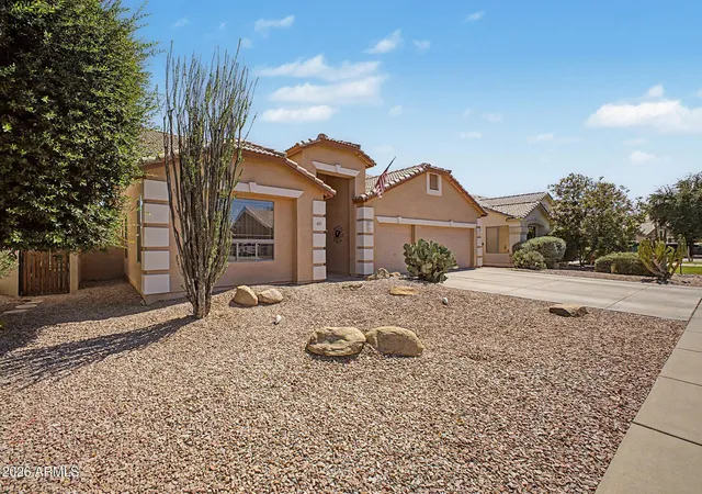 Photo 1 of Single family home for sale at 433 W Desert Ave, Gilbert, AZ 85233 | MLS# 7038031 | Listing updated on 2026-09-14