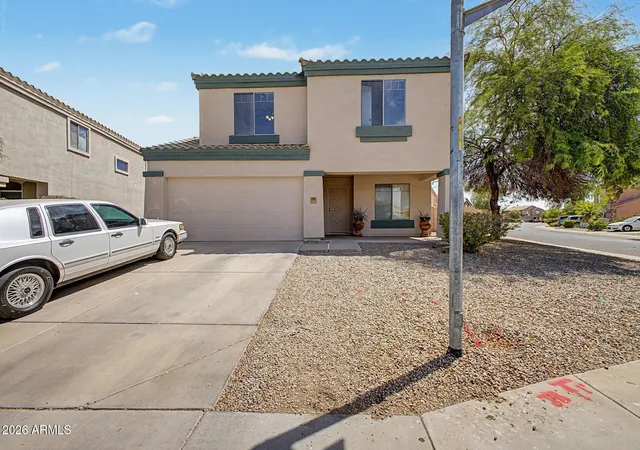 Photo 1 of Single family home for sale at 10602 W Papago St, Tolleson, AZ 85353 | MLS# 7037628 | Listing updated on 2026-09-01