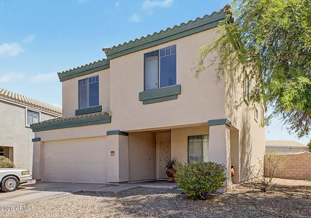 Photo 2 of Single family home for sale at 10602 W Papago St, Tolleson, AZ 85353 | MLS# 7037628 | Listing updated on 2026-09-01