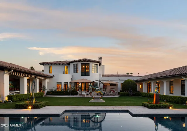Photo 1 of Mansion for sale at 4908 E Calle Del Medio, Phoenix, AZ 85018 | MLS# 7074085 | Listing updated on 2026-09-08