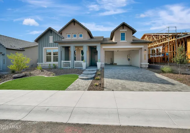 Photo 2 of Single family home for sale at 32400 N 135th Drive, Peoria, AZ 85383 | MLS# 7037977 | Listing updated on 2026-10-02