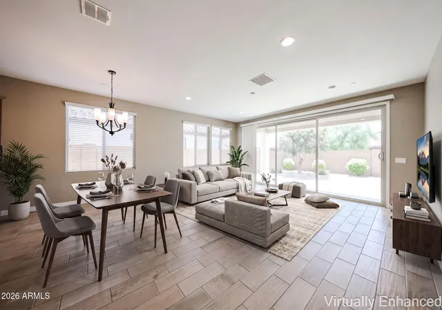 Photo 2 of Single family home for sale at 15810 N 109th Avenue, Sun City, AZ 85351 | MLS# 7038440 | Listing updated on 2026-09-10