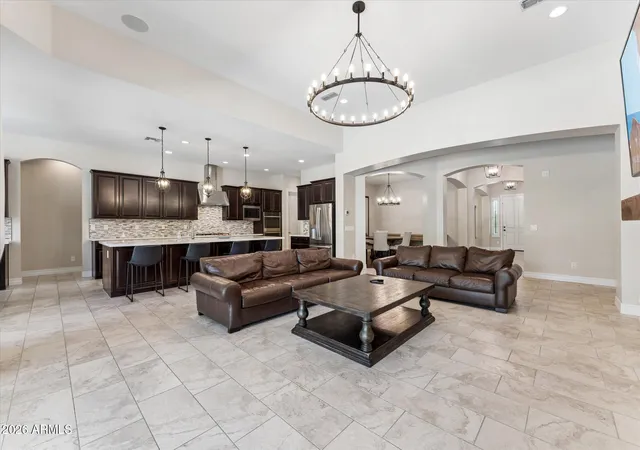 Photo 3 of Sale Pending at 9282 W Patrick Ln, Peoria, AZ 85383 | MLS# 7072268 | Listing updated on 2026-10-03