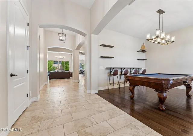 Photo 4 of Sale Pending at 9282 W Patrick Ln, Peoria, AZ 85383 | MLS# 7072268 | Listing updated on 2026-10-03