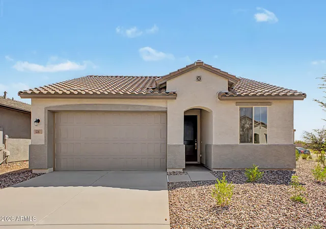 Photo 1 of Single family home for sale at 5261 E Cassidy Ln, San Tan Valley, AZ 85144 | MLS# 7038674 | Listing updated on 2026-10-03