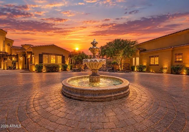 Photo 2 of Townhouse for sale at 5370 S Desert Dawn Dr #56, Gold Canyon, AZ 85118 | MLS# 7039237 | Listing updated on 2026-09-10
