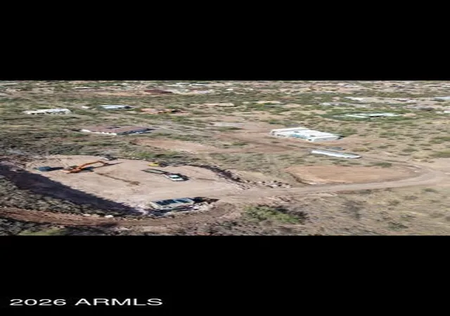 Photo 11 of Land for sale at 43000 N 10th Street #3, New River, AZ 85087 | MLS# 7038799 | Listing updated on 2026-09-09