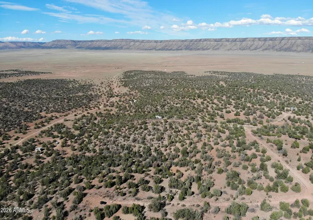 Photo 2 of Land for sale at 31454 W Buena Tierra Pkwy #4060, Seligman, AZ 86337 | MLS# 7038785 | Listing updated on 2026-09-10