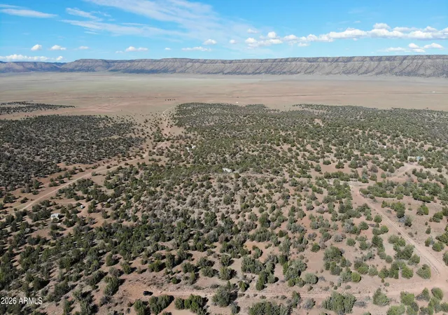 Photo 3 of Land for sale at 31454 W Buena Tierra Pkwy #4060, Seligman, AZ 86337 | MLS# 7038785 | Listing updated on 2026-09-10