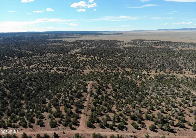Photo 4 of Land for sale at 31454 W Buena Tierra Pkwy #4060, Seligman, AZ 86337 | MLS# 7038785 | Listing updated on 2026-09-10