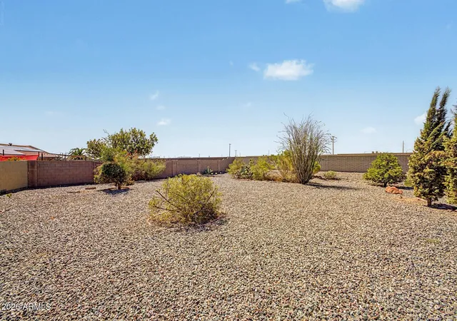 Photo 36 of Single family home for sale at 17803 N 136th Drive, Sun City West, AZ 85375 | MLS# 7076641 | Listing updated on 2026-09-06