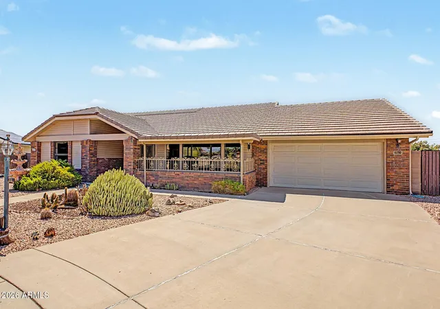 Photo 3 of Single family home for sale at 17803 N 136th Drive, Sun City West, AZ 85375 | MLS# 7076641 | Listing updated on 2026-09-06