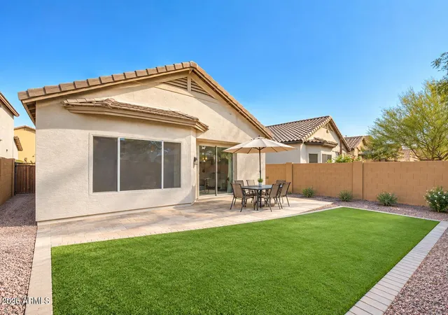 Photo 26 of Single family home for sale at 20644 N 262nd Avenue, Buckeye, AZ 85396 | MLS# 7039944 | Listing updated on 2026-09-25