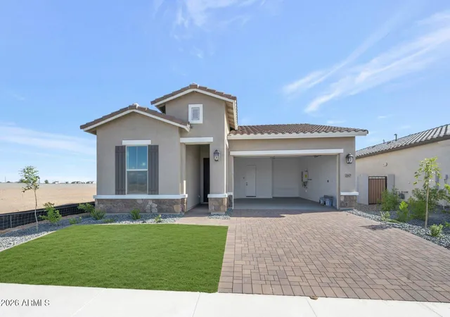 Photo 2 of Single family home for sale at 2947 E Mission Ln, San Tan Valley, AZ 85140 | MLS# 7039925 | Listing updated on 2026-10-09