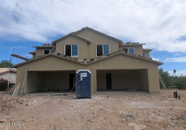 Photo 1 of Townhouse for sale at 15067 N Escondido Dr #B, Fountain Hills, AZ 85268 | MLS# 7040727 | Listing updated on 2026-09-10