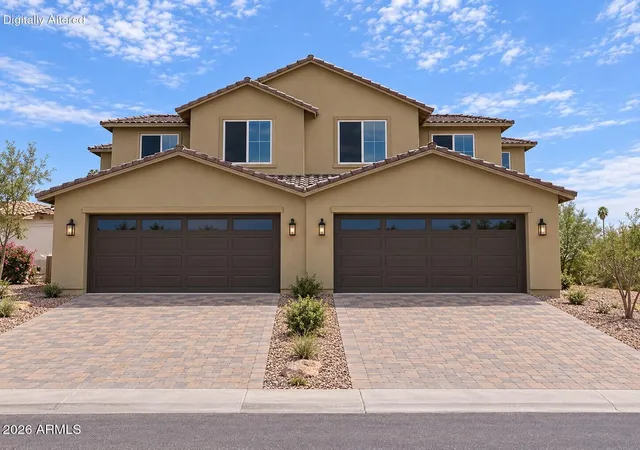 Photo 2 of Townhouse for sale at 15067 N Escondido Dr #B, Fountain Hills, AZ 85268 | MLS# 7040727 | Listing updated on 2026-09-10