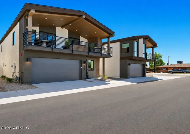 Photo 1 of Single family home for sale at 7300 E Palm Ln #1002, Scottsdale, AZ 85257 | MLS# 7040335 | Listing updated on 2026-09-18